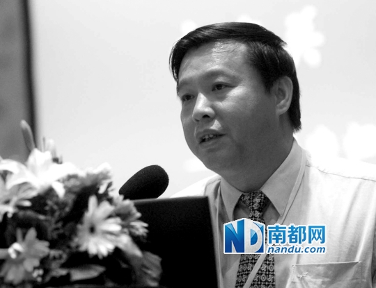 福布斯富豪张克强 羁押三年后再出庭