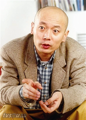 葛优被曝相当抠门