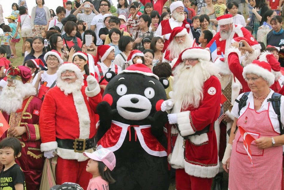 熊本熊网页截图