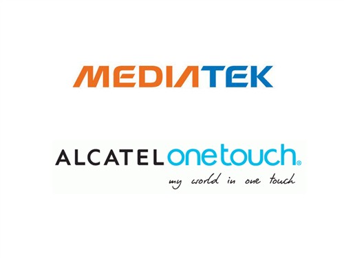 与阿尔卡特合作推出LTE新款设备-联发股份(00