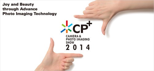 回顾CP+2014 新型可换镜相机及镜头盘点(组图