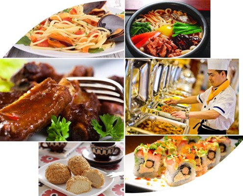 (美食a美食美食总统)酒店w游轮图片