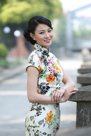内地电视 搜狐娱乐讯 近日,由演员侯梦莎,傅程鹏,夏侯镔,宁晓志