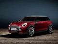 [³]2014¿MINI Clubman 