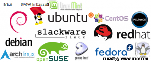 众说纷纭:网友眼中的企业级Linux选型