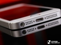 时尚土豪首选 苹果iPhone 5s售4580元 