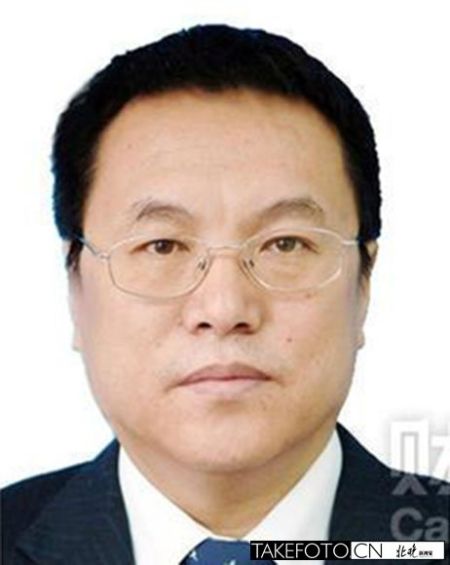 中石油四川石化总经理栗东生(资料图)