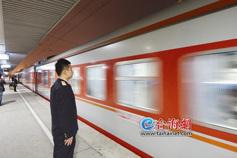 【图】今日起坐动车 请去厦门北站(图)