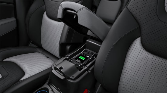 引领新方向 最新一代suv jeep自由光上市 高清图片