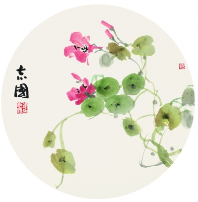 祝福祖国的剪纸图片 祝福祖国的剪纸图片