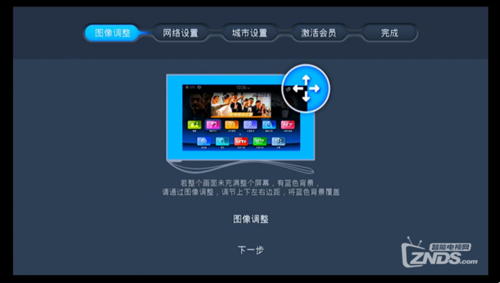 ZNDS发布创维爱奇艺盒子刷机固件-搜狐滚动