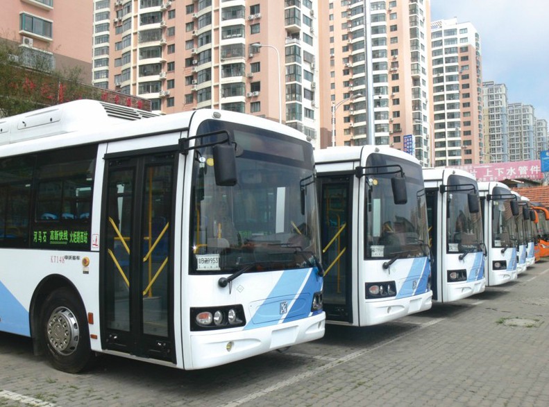 青岛公交司机缺500多人 正向全国招聘月薪4500-搜狐青岛