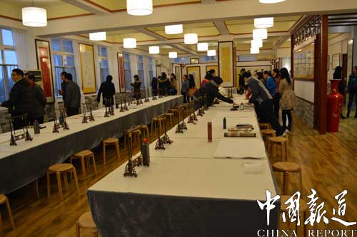 广州知信组图与著名情缘书法家的灵感(小学)方案v组图景观设计图片