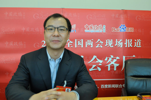 刘烈宏:加强信息安全和网络安全建设关键是推