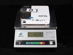 LED微型投影 明基GP10京东售价4999元 