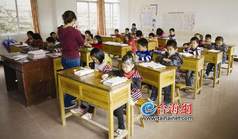 漳州今年招聘教师901名 本月17日起报名(图)