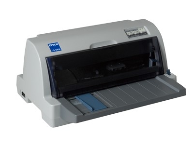 爱普生LQ-610K发票打印机