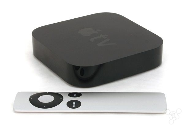 Apple TV 6.1可通过蓝牙搜索AirPlay设备(图)