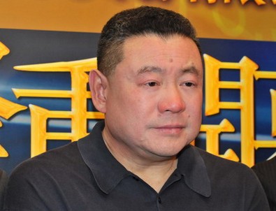 刘銮雄行贿洗黑钱罪名成立 一审被判5年3个月(图)香港十大富豪之一