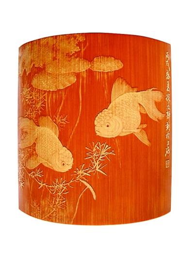 徐文静的作品。