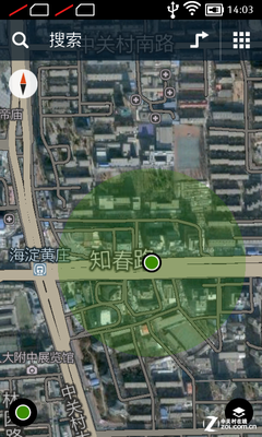 仅仅是开始 诺记首款安卓机诺基亚X评测