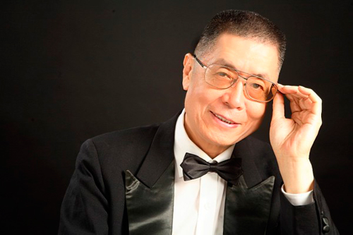 刘诗昆钢琴音乐会将上演 75岁艺术家津门奏经典