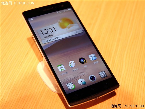 OPPO Find 7最新系统体验报告