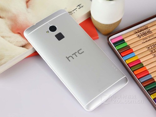 全金属指纹识别 HTC One max亚马逊热卖