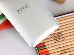 全金属指纹识别 HTC One max亚马逊热卖