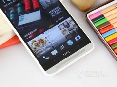 全金属指纹识别 HTC One max亚马逊热卖 