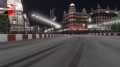 视频-伦敦或举办F1街道赛 3D赛道亮相吸引眼球