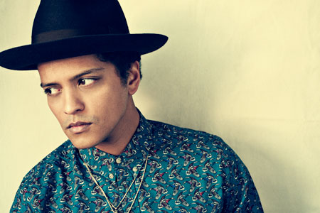 Bruno-Mars