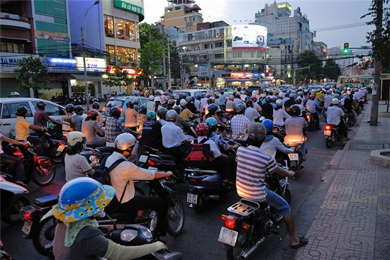 越南十大最佳旅游地 寻亚洲最美海岸线