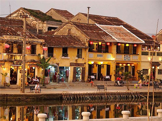 越南十大最佳旅游地 寻亚洲最美海岸线(3)