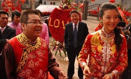 曝车晓离婚内幕:前夫恋上新晋女星 千万捧新欢