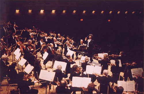 波士顿交响乐团将返中国 加盟“交响乐之春”