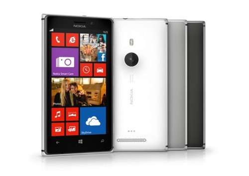 比925更强大 诺基亚Lumia930参数猜想