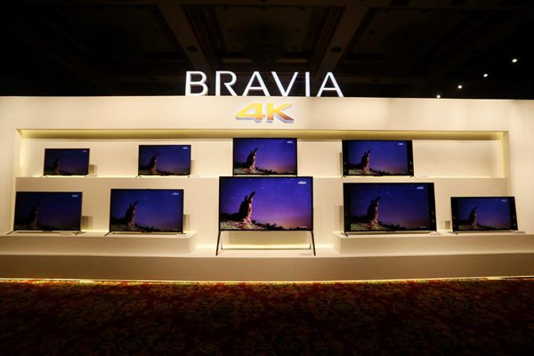 索尼2014年BRAVIA电视机新品解析