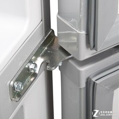 海尔BCD-186KB双门冰箱