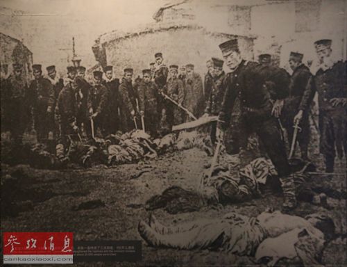 邢广梅:清廷同样输在国际法运用上