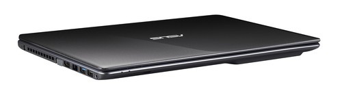 华硕K550CC搭载了Intel第三代酷睿i系列处理器