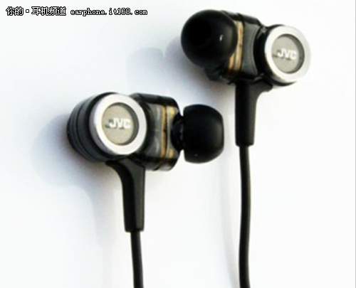 高清入耳式耳机 JVC HA-FXZ100报价1299