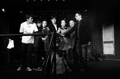 2014WPC世界电子竞技职业精英赛正式开战。