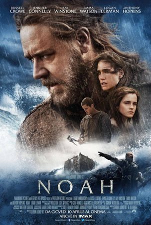 《诺亚方舟：创世之旅》 Noah
