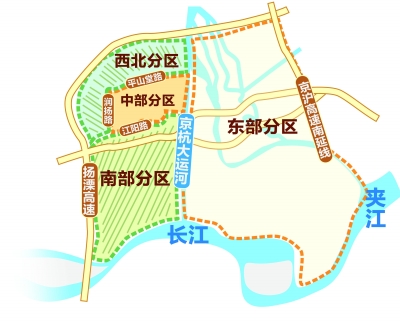 扬州将新建儿童医院,精神病医院(图)图片