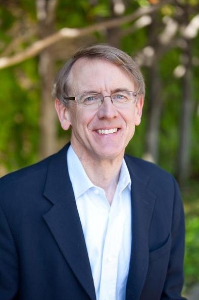 2,约翰·杜尔/john doerr