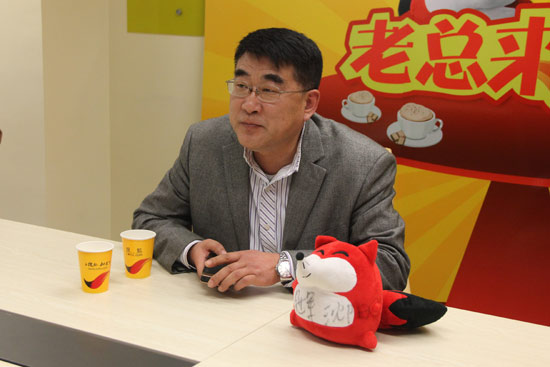 搜狐汽车沈阳站 刚才也提到了, 讴歌 品牌进入中国市高清图片