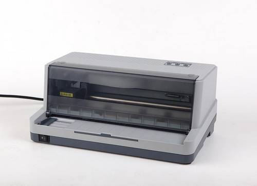 再造经典 富士通DPK1680针式打印机