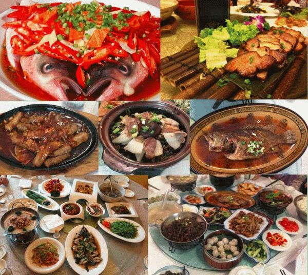 厦门中宝自驾游回顾 梦回徽州,痴绝难忘
