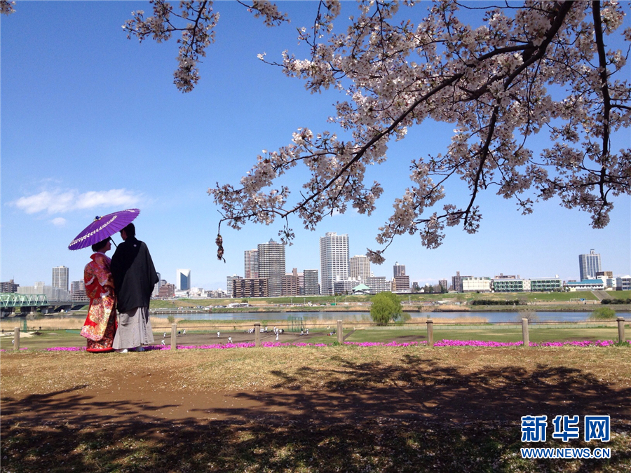 【独家】传奇女掌门讲述日本第一温泉的秘密(高清) 筑地公园 东京锦